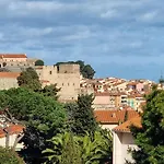 公寓 4 Personnes Avec Terrasse A 300m De La - Fr-1-309-372