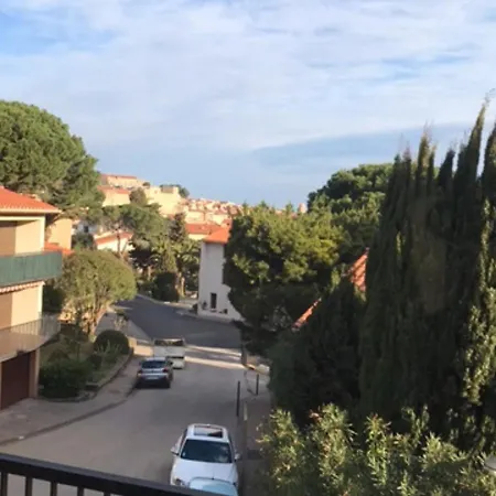 Apartment Avec Terrasse Et Parking A 300m De La - Privee A - Fr-1-309-372 *