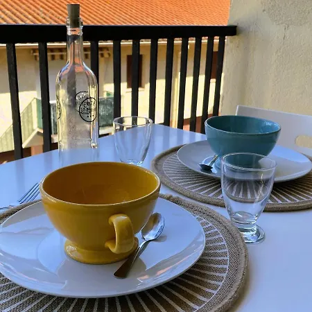 4 Personnes Avec Terrasse A 300m De La - Fr-1-309-372 Collioure