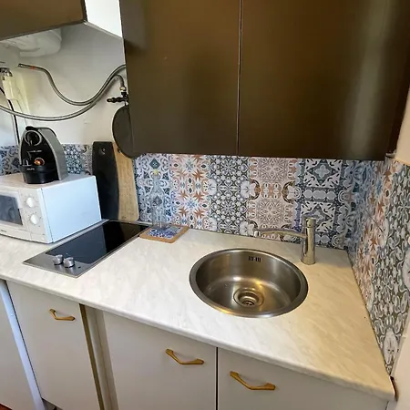 Apartment 4 Personnes Avec Terrasse A 300m De La - Fr-1-309-372 *