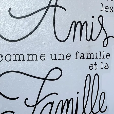 Apartment 4 Personnes Avec Terrasse A 300m De La - Fr-1-309-372