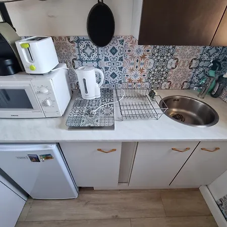 4 Personnes Avec Terrasse A 300m De La - Fr-1-309-372 Apartament Collioure