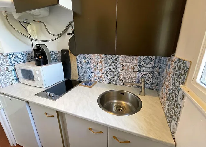 Lejlighed 4 Personnes Avec Terrasse A 300m De La - Fr-1-309-372 *